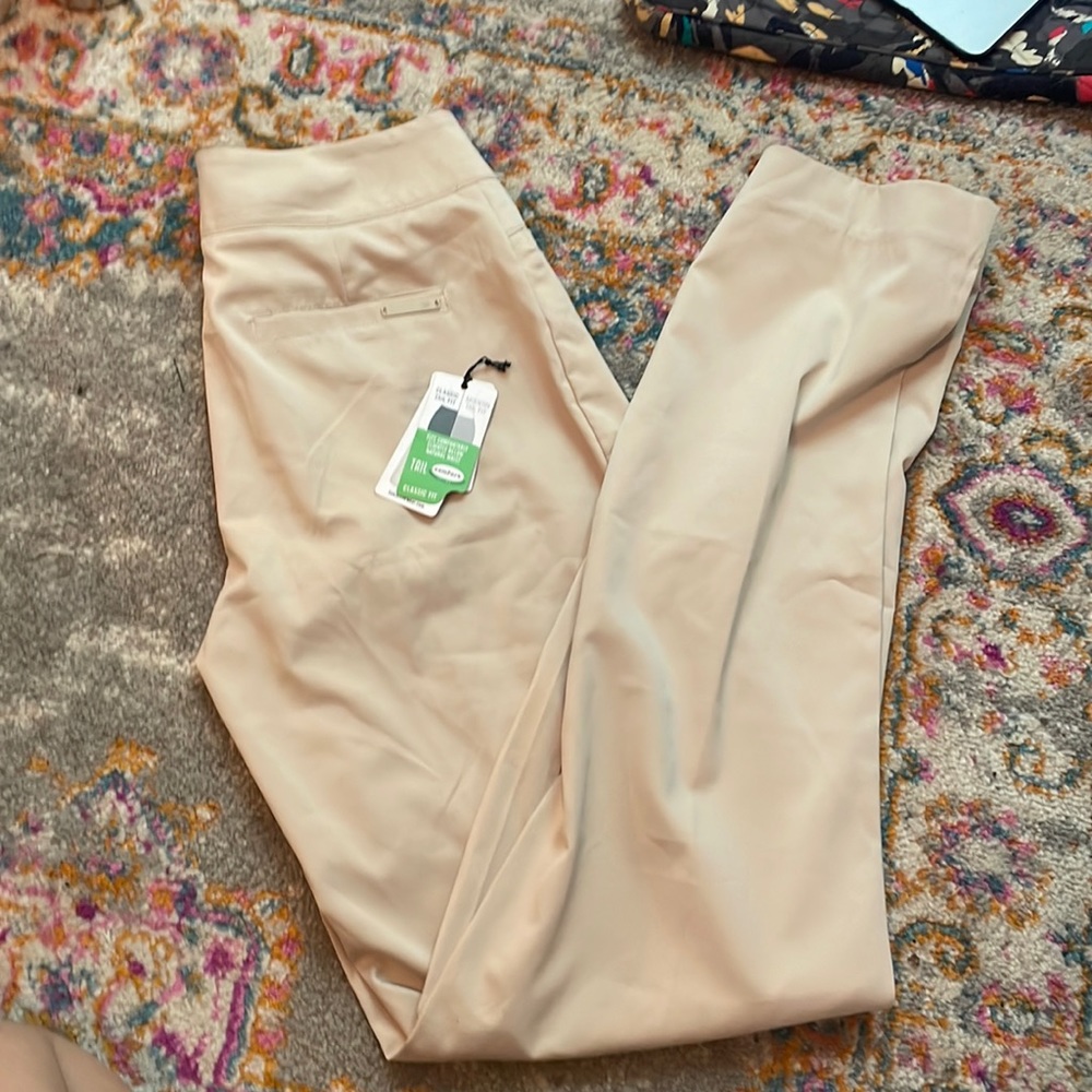 Tail Active Wear Golf Hiking Outdoors Classic Fit comfort Pants